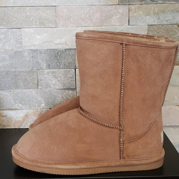 Biotime Women's Classic Winter Boot - Picture 2 of 8